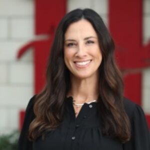 Meet your Posher, Amy